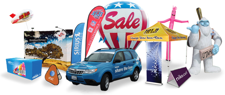 Visible Marketing Utah