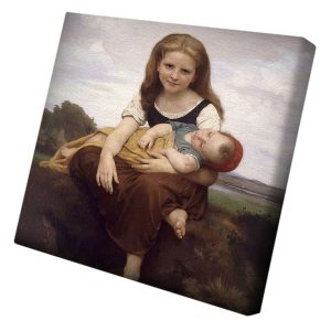 canvas_print_Mom_and_Child