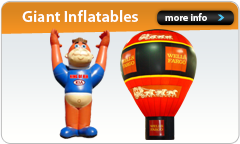 Link to Visibleinflatables.com