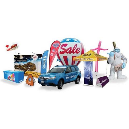 Product Collage