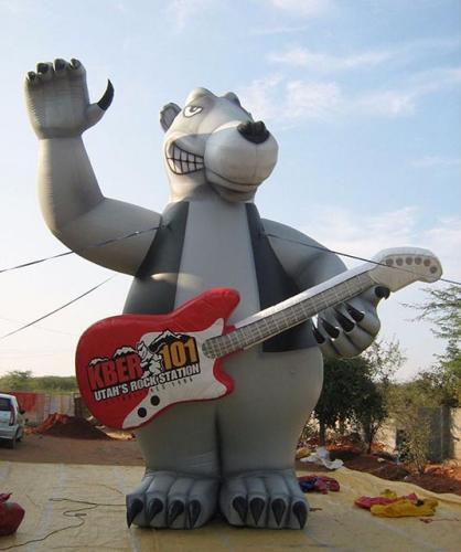 Giant Inflatable